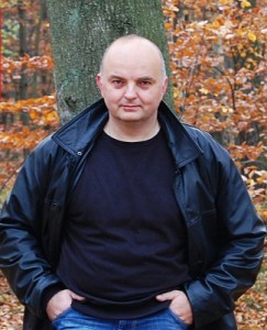 Krzysztof Troka